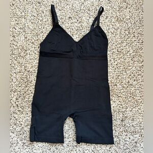 Black Women’s One Piece